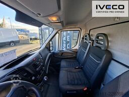 IVECO Daily 35C16H Koffer / LBW / Klima / Bluetooth