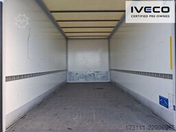 IVECO Daily 35C16H Koffer / LBW / Klima / Bluetooth