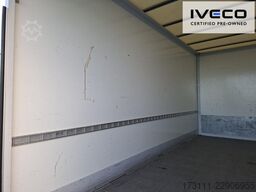 IVECO Daily 35C16H Koffer / LBW / Klima / Bluetooth