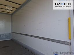 IVECO Daily 35C16H Koffer / LBW / Klima / Bluetooth