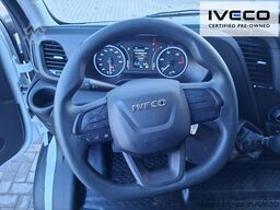 IVECO Daily 35C16H Koffer / LBW / Klima / Bluetooth