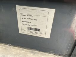 Toyota 8FBMT25