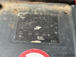 Linde L14