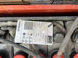 Linde D08