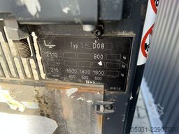 Linde D08