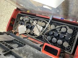 Linde D08