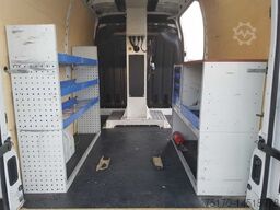 RENAULT Master 2.3 dCi / KLUBB K32, 12,5m