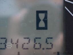 Genie Z80/60 Diesel, 4x4x4 Drive, 26m Working Height, 18