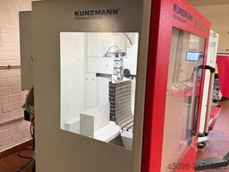 Kunzmann WF 600 CNC