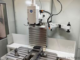 Kunzmann WF 600 CNC