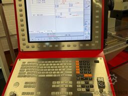 Kunzmann WF 600 CNC