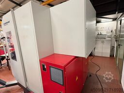 Kunzmann WF 600 CNC
