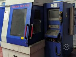 Digma HSC 500