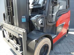 Linde E30HL/600
