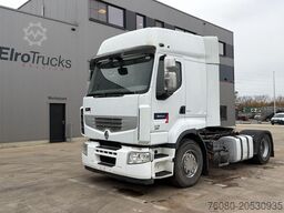 Renault Premium 450 DXI (BOITE MANUELLE / MANUAL GEARBOX)