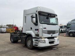 Renault Premium 450 DXI (BOITE MANUELLE / MANUAL GEARBOX)