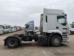 Renault Premium 450 DXI (BOITE MANUELLE / MANUAL GEARBOX)