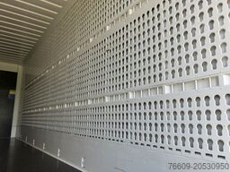 KRONE Wechselbrücke Koffer