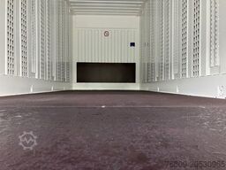 KRONE Wechselbrücke Koffer