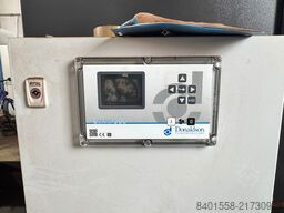 Mazak OPTIPLEX NEXUS 3015 FIBER