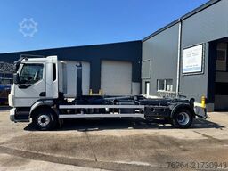 Volvo FL 250 12T haaksysteem EURO6