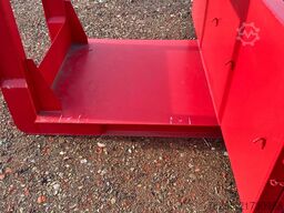 Overige Nieuwe CONTAINER STALEN-BORDEN