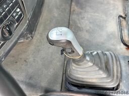 MAN TGS 26.360 6x2/4 HAAKSYSTEEM EURO4