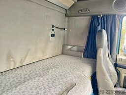 DAF XF 105.460 MANUAL, EURO 5, FRIGO RETARDER,