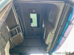 DAF XF 105.460 MANUAL, EURO 5, FRIGO RETARDER,