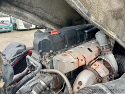 DAF XF 105.460 MANUAL, EURO 5, FRIGO RETARDER,
