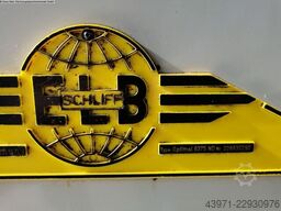 ELB-Schliff OPTIMAL 6375 ND