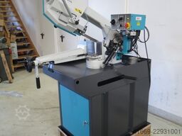BERG-SCHMID GBS 218