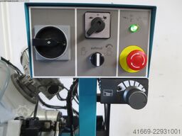 BERG-SCHMID GBS 218