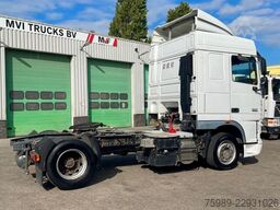 DAF XF 105.410 PARKING AIRCO, FRIGO