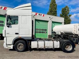 DAF XF 105.410 PARKING AIRCO, FRIGO