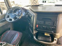 DAF XF 105.410 PARKING AIRCO, FRIGO