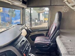DAF XF 105.410 PARKING AIRCO, FRIGO
