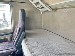 DAF XF 105.410 PARKING AIRCO, FRIGO
