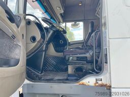 DAF XF 105.410 PARKING AIRCO, FRIGO