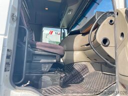DAF XF 105.410 PARKING AIRCO, FRIGO