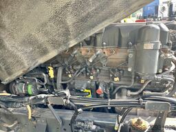 DAF XF 105.410 PARKING AIRCO, FRIGO