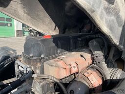DAF XF 105.410 PARKING AIRCO, FRIGO