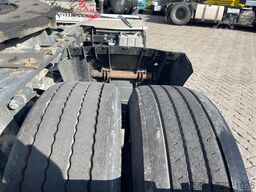 DAF XF 105.410 PARKING AIRCO, FRIGO