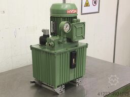 Hydac 1,1 kW 1380 U/min