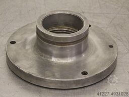 unbekannt Ø 250 mm