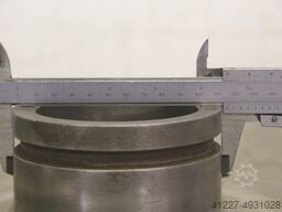 unbekannt Ø 250 mm