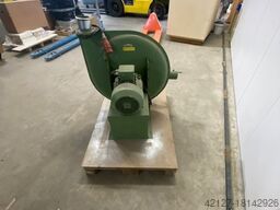 HD VRU-15-100-30 H2,8