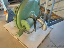 HD VRU-15-100-30 H2,8