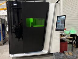 Bodor C3 FIBER LASER - 6KW