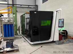 Bodor C3 FIBER LASER - 6KW